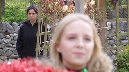 Monday 20 December (2021) - Episode 286 poster and promotional image