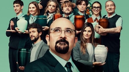 Season 1 (2024) - Season 1 poster and promotional image