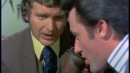 Talkdown (1973) - Episode 19 poster and promotional image