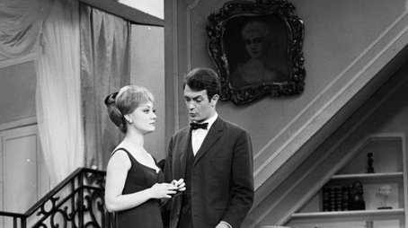 Saison 1 (1966) - Season 1 poster and promotional image