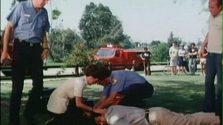 The Indirect Method (1975) - Episode 6 poster and promotional image