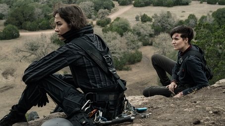 The End of Everything (2019) - Episode 5 poster and promotional image