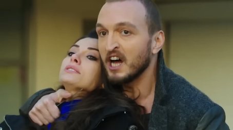 Dinheiro Sujo e Amor217