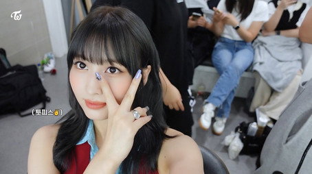 TWICE TV Сезон 21