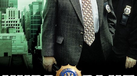 Season 6 (1998) - Season 6 poster and promotional image