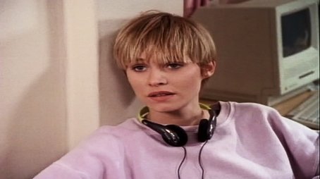 Peanut Butter and Jealousy (1993) - Episode 20 poster and promotional image