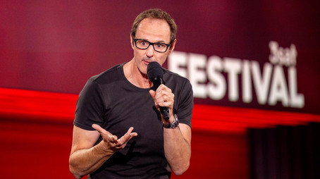 3satfestival Сезон 25