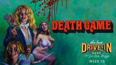 Death Game (2024) - Episode 10 poster and promotional image