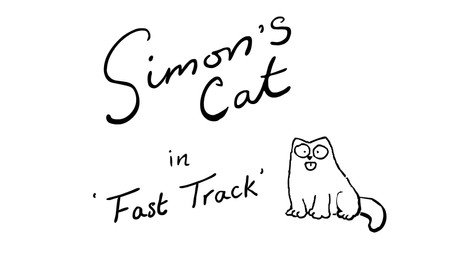 Simon's Cat Сезон 9