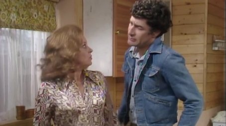 You're Never Too Old To Be Young (1974) - Episode 5 poster and promotional image