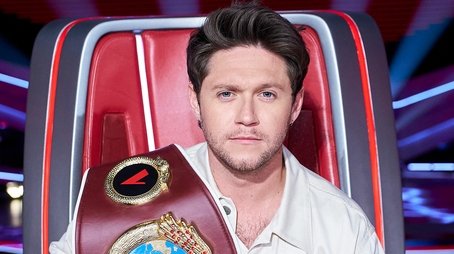 The Blind Auditions (4) (2023) - Episode 4 poster and promotional image