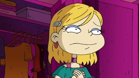 Saving Cynthia (2004) - Episode 8 poster and promotional image