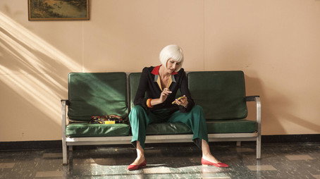 I segreti di Twin Peaks Stagione 3