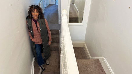 Love Nest by the Lake (2025) - Episode 63 poster and promotional image