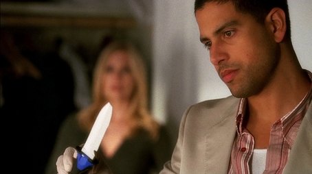 CSI: My Nanny (2007) - Episode 10 poster and promotional image