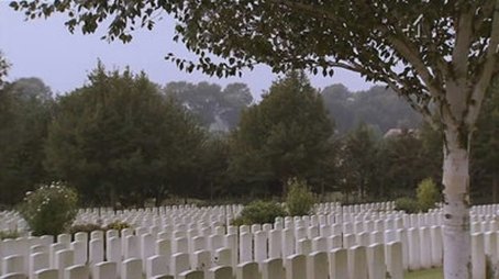 The Lost World War I Bunker - Flanders, Belgium (2008) - Episode 38 poster and promotional image