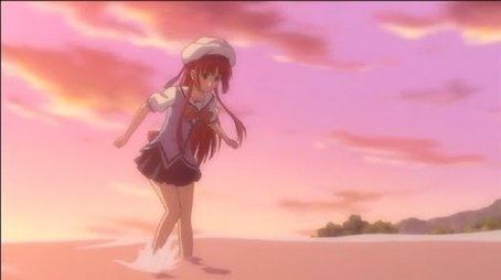 Da Capo If (Part 1) (2008) - Episode 21 poster and promotional image