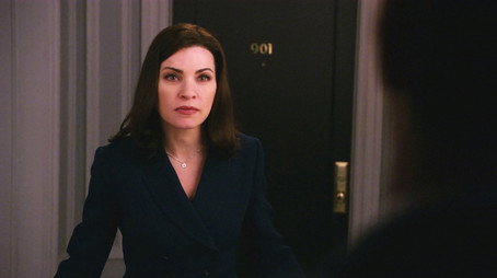 The Good Wife Stagione 2