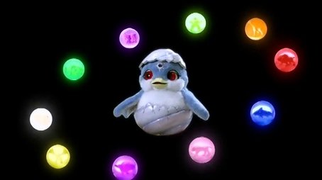 The Soul Bird Cries (2001) - Episode 14 poster and promotional image