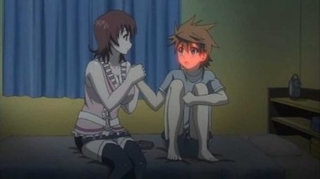 To LOVE-Ru125