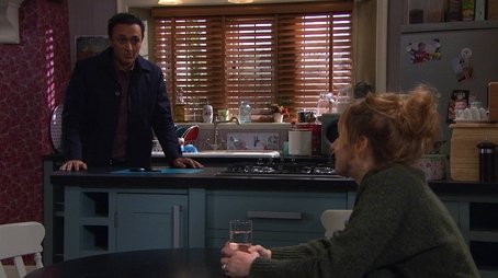 Tuesday 2 February (2021) - Episode 27 poster and promotional image
