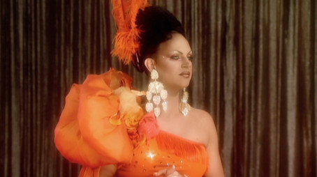 RuPaul's Drag Race Сезон 1