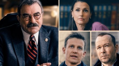 Season 13 (2022) - Season 13 poster and promotional image