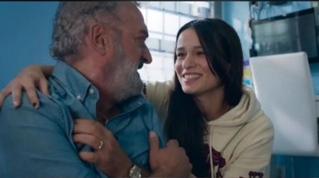 Violeta como O Mar27