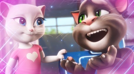 Tom's Love Song (2016) - Episode 28 poster and promotional image