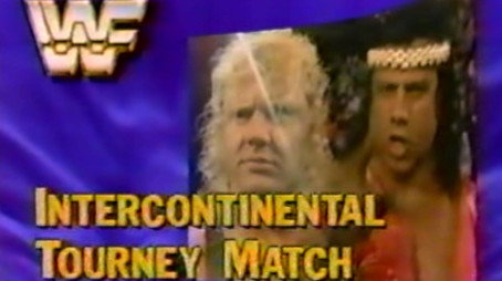 WWF Superstars シーズン 5