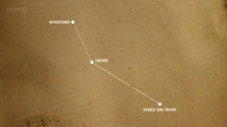 Great British Railway Journeys Stagione 4