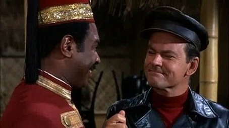 Is General Hammerschlag Burning? (1967) - Episode 11 poster and promotional image