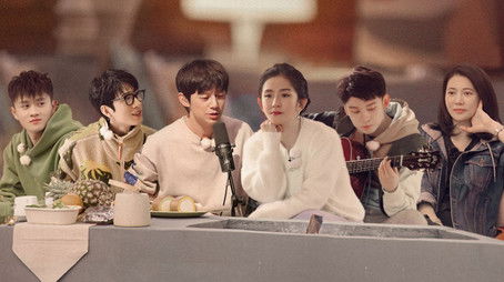 Episode 6-1 (2022) - Episode 7 poster and promotional image