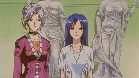 妖しのセレス Évad 1