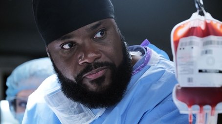Saints & Sinners (2019) - Episode 3 poster and promotional image