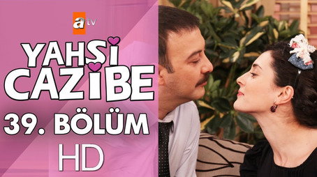 Yahşi Cazibe Сезон 1