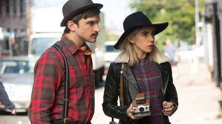 Kimmy Drives a Car! (2016) - Episode 6 poster and promotional image