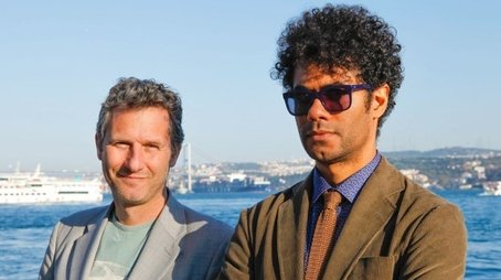 Istanbul (2015) - Episode 2 poster and promotional image