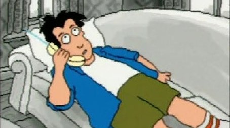 Big Fat Slug (1997) - Episode 11 poster and promotional image