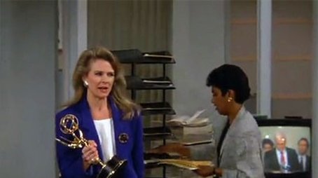 Respect (1988) - Episode 1 poster and promotional image
