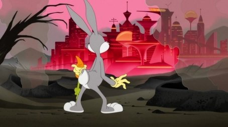 Marv Attacks! (2021) - Episode 81 poster and promotional image