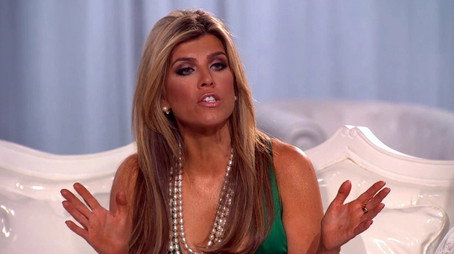The Real Housewives of Miami Évad 2