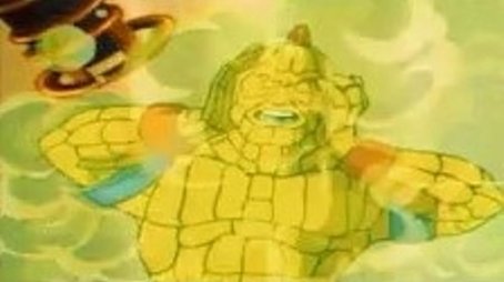 Meltdown Syndrome (1991) - Episode 14 poster and promotional image