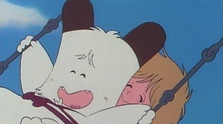 KO! Baby Power (1981) - Episode 36 poster and promotional image