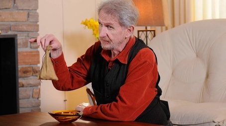 There's Always a Downside (2012) - Episode 4 poster and promotional image