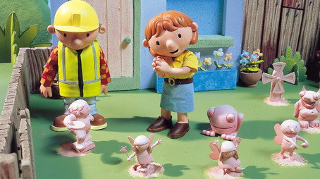 Bob the Builder Sezona 2