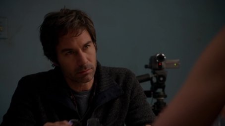 Pilot (2012) - Episode 1 poster and promotional image