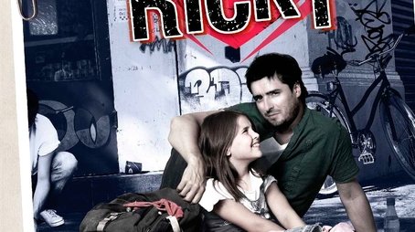 Papi Ricky (2007) poster