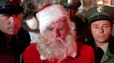Der Weihnachtsmann