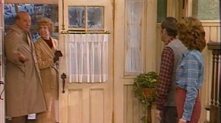 The Visitors (1983) - Episode 13 poster and promotional image